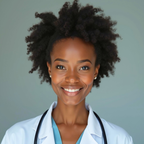 Dr. Mitchell, Dual-Certified Specialist in Integrative Health & Wellness