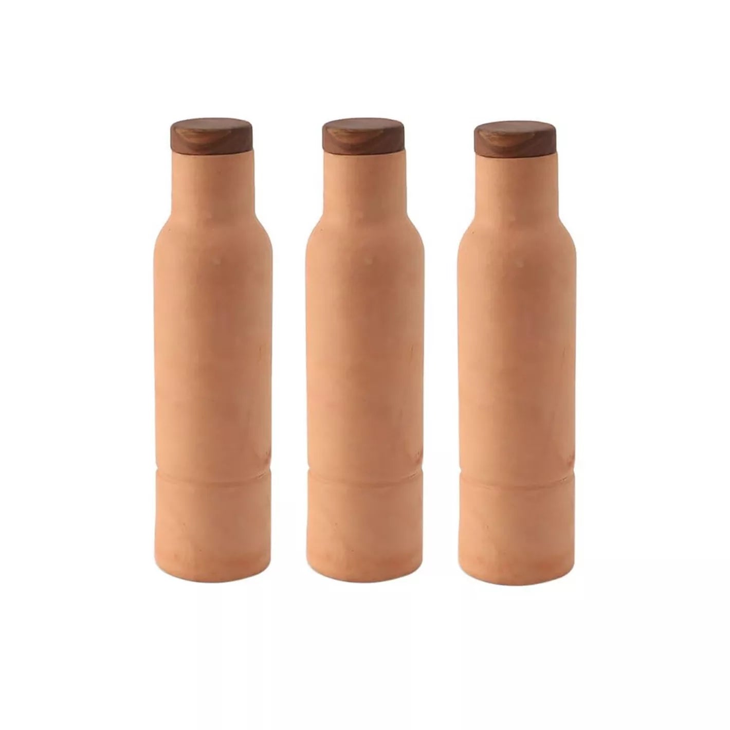Terracotta Pure Classic  Bottle