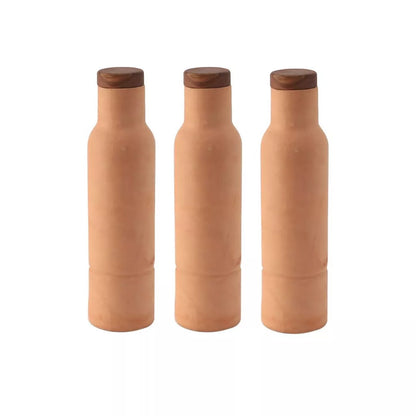 Terracotta Pure Classic  Bottle