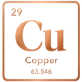 99.9% Pure Copper