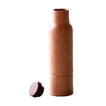 Terracotta Bottles