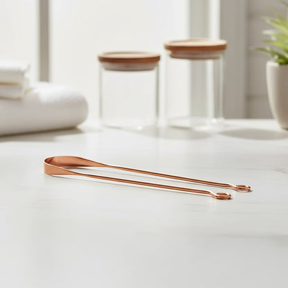 ZenGrip Copper Tongue Cleaner