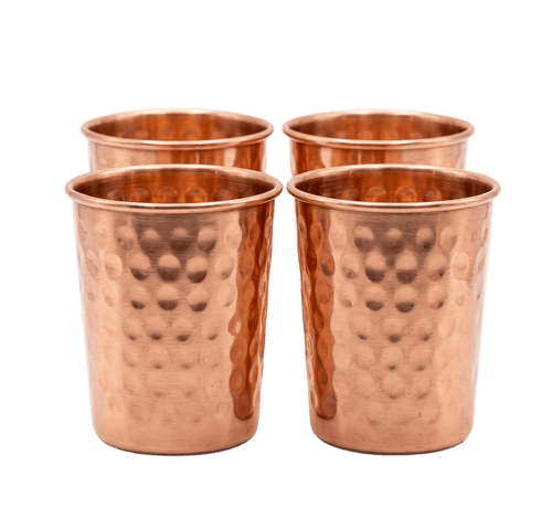 Tumblers & <br> Pitchers