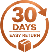 30-Days Guarantee