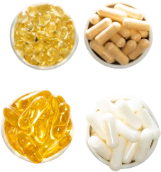 Transformational Results ingredient